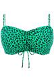 Freya Swim - Zanzibar Bandeau Bikini Top F-I cup