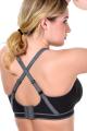 PrimaDonna Sport - The Sweater Sports bra underwired F-H cup