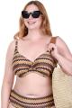 LACE Design - Bikini Top D-I cup - LACE Swim #11