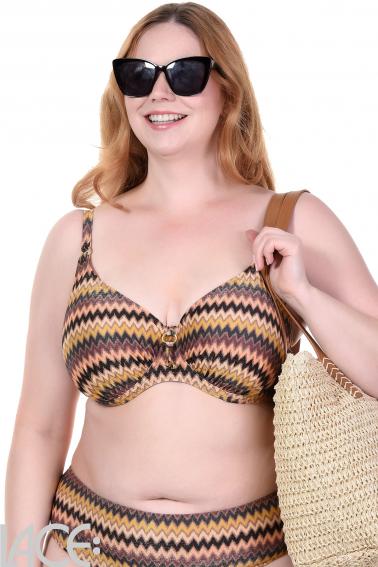 LACE Design - Bikini Top D-I cup - LACE Swim #11