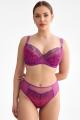 Ewa Bien - High-waisted brief - Ewa Bien 59