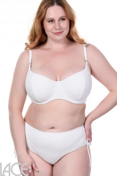LACE Design - Padded Bikini Top D-I cup - LACE Swim #9
