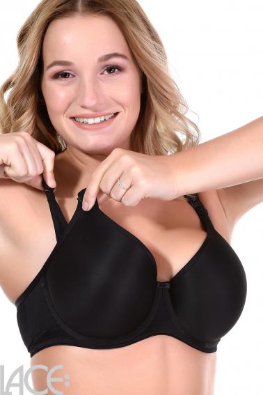 Nipplex - Nursing bra underwired F-J Cup - Nipplex Mama