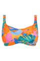 Freya Swim - Aloha Coast Bandeau Bikini Top E-I cup