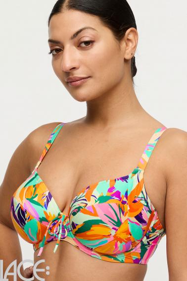 PrimaDonna Swim - Varadeo Bikini Top E-H cup