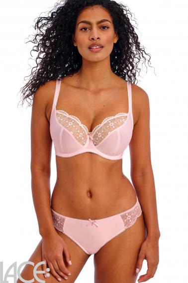 Freya Lingerie - Hallie Plunge bra F-M cup