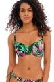 Freya Swim - Cala Selva Padded Bikini Top G-K cup