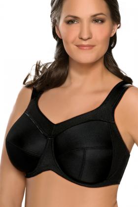 Ulla Sport - Kate Sports bra K-L cup