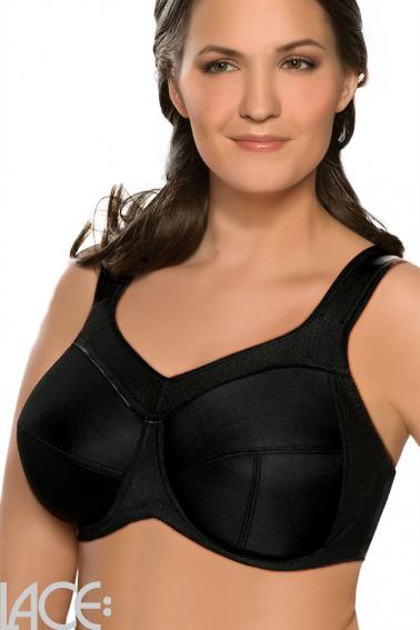 Ulla Sport - Kate Sports bra K-L cup