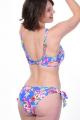 LACE Design - Bikini Tie-side brief - LACE Swim #6