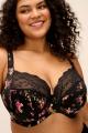 Elomi - Lucie Plunge bra I-M cup Elomi - Lucie Plunge bra I-M cup