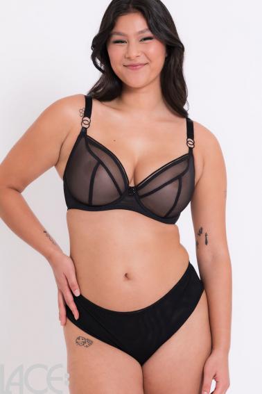 Curvy Kate - Lifestyle Plunge bra G-K cup