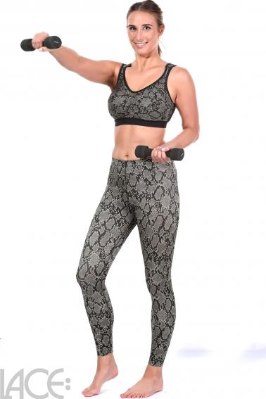 Anita - Extreme Control Sports bra non-wired D-H cup