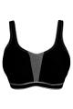 PrimaDonna Sport - The Sweater Sports bra underwired D-G cup