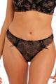 Freya Lingerie - Offbeat Decadence Brazilian thong