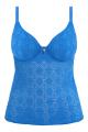 Freya Swim - Nomad Nights Tankini Top F-J cup