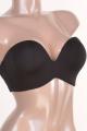 Wonderbra - Ultimate Silhouette Strapless bra DD-G cup