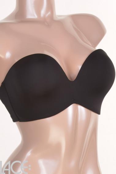 Wonderbra - Ultimate Silhouette Strapless bra DD-G cup