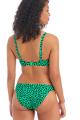 Freya Swim - Zanzibar Plunge Bikini Top G-J cup