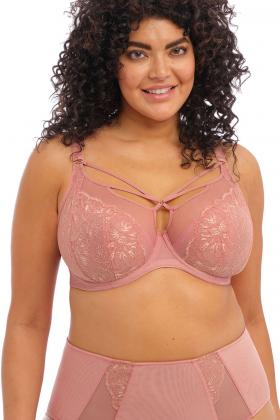 Elomi - Brianna Plunge bra G-O cup