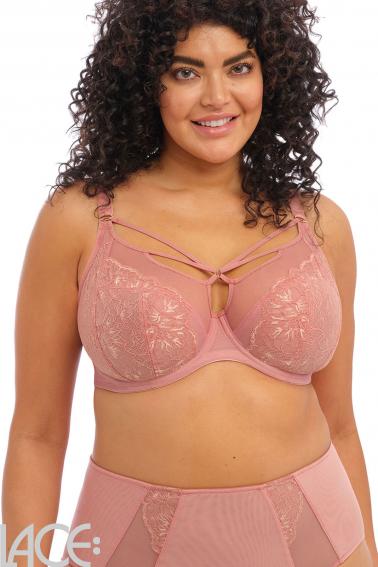 Elomi - Brianna Plunge bra G-O cup