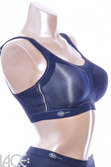 Anita - Momentum Sports bra non-wired E-H cup