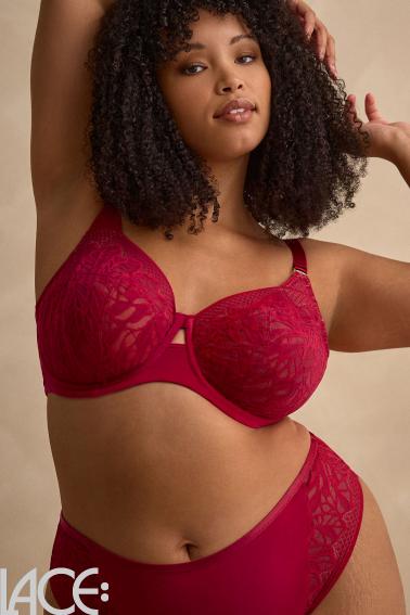 Sculptresse by Panache - Sophia Bra G-M cup