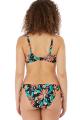 Freya Swim - Wild Daisy Padded Bikini Top G-L cup