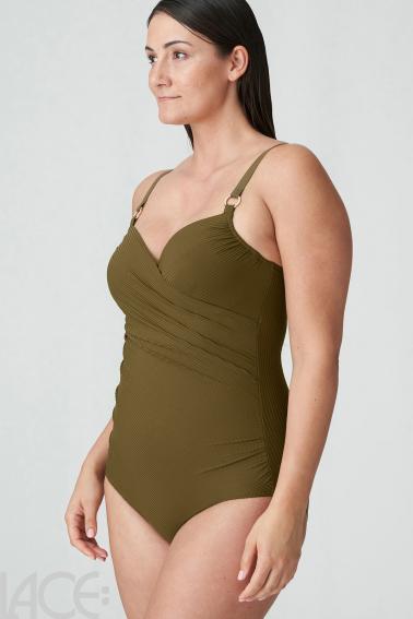 PrimaDonna Swim - Sahara Swimsuit - with Shaping effect - D-H cup