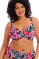 Elomi Swim - Savaneta Plunge Bikini Top I-N cup