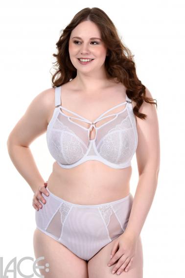 Elomi - Brianna Plunge bra G-O cup