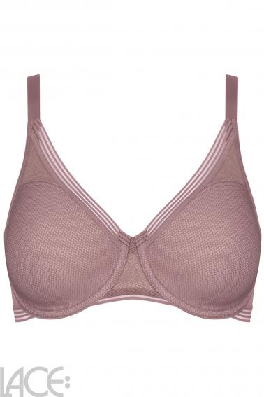 Triumph - Infinite Sensation Minimizer Bra D-G cup