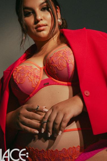 Ava - Bra F-J cup - Ava 36