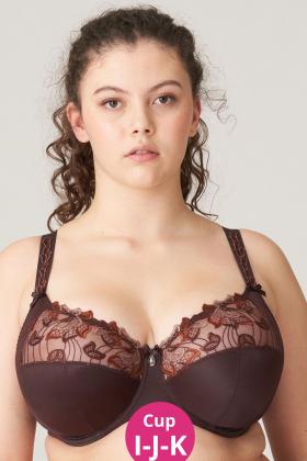 PrimaDonna Lingerie - Deauville Bra I-K cup