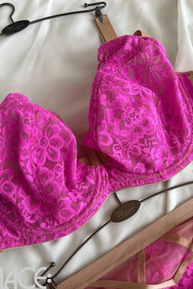 Mediolano - Plunge bra G-J cup - Mediolano  39