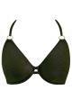 Freya Swim - Arizona Wave Bandless Triangle Bikini Top E-I cup Freya Swim - Arizona Wave Bandless Triangle Bikini Top E-I cup