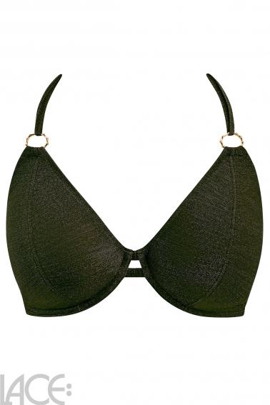 Freya Swim - Arizona Wave Bandless Triangle Bikini Top E-I cup