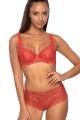 MAT Lingerie - Balcony bra F-I cup - MAT 01