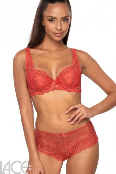 MAT Lingerie - Balcony bra F-I cup - MAT 01