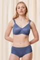 Triumph - Essential Minimizer Bra D-G cup