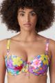 PrimaDonna Swim - Sazan Bandeau Bikini Top E-H cup