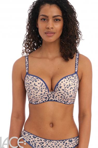 Freya Lingerie - Wildside Padded bra F-J cup