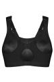 Shock Absorber - Active Multi Non-wired Sports bra F-L cup