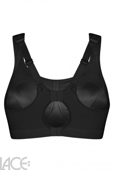 Shock Absorber - Active Multi Non-wired Sports bra F-L cup