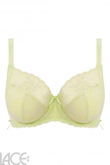 Freya Lingerie - Offbeat Decadence Bra G-L cup