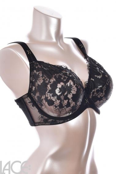 Dalia Lingerie - Bra G-K cup - Dalia 16