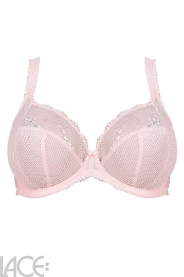 Elomi - Charley Plunge bra F-J cup