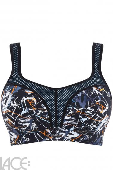 Panache Sport - Sports Underwired Sports bra E-H cup