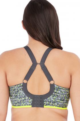 Elomi Active - Energise Sports bra G-M cup