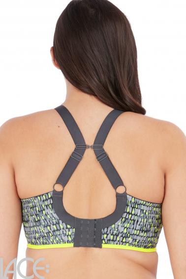 Elomi Active - Energise Sports bra G-M cup